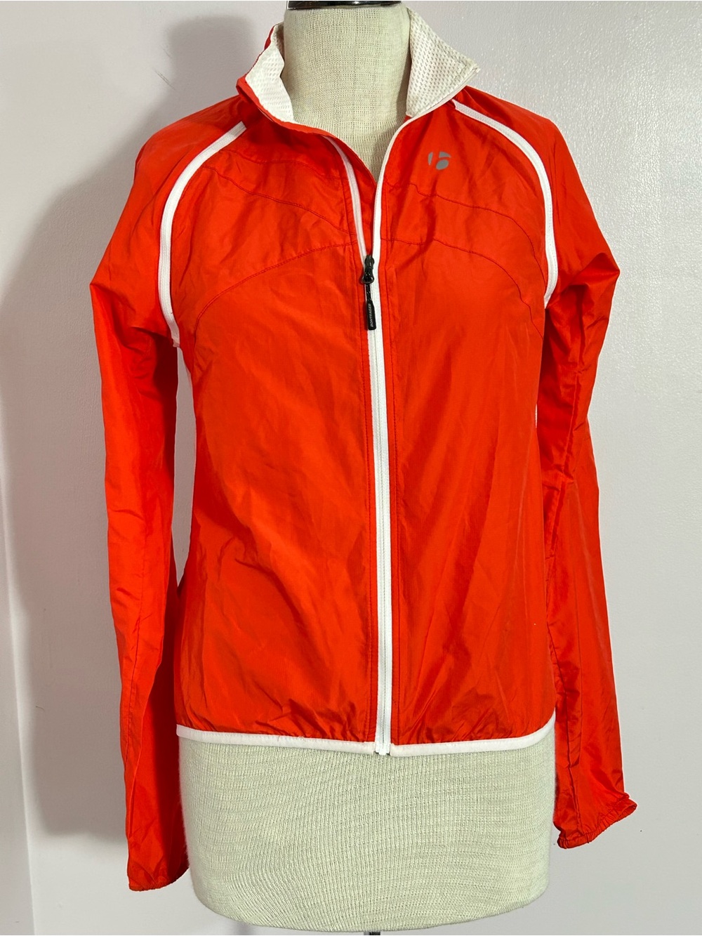 Bontrager Profila Race WS Convertible Windshell Jacket / Vest S